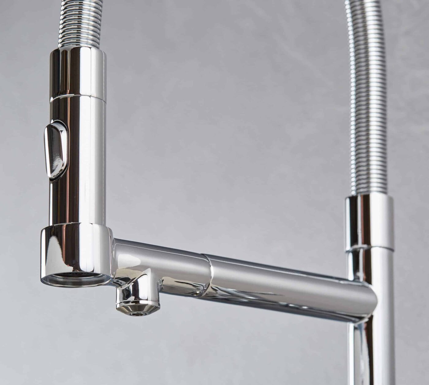 ArcFlow 3 in 1 Pro Flex - Chrome - Image 6