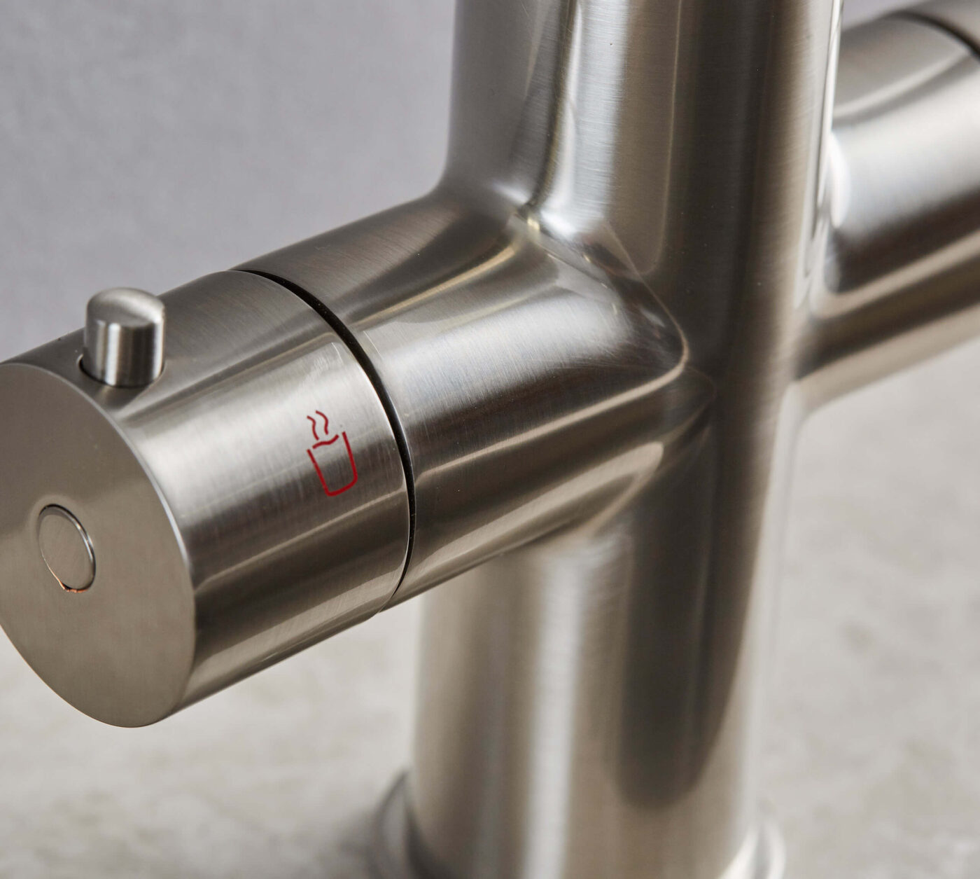 ArcFlow 3-in-1 Pro Flex – Brushed Nickel - Image 5