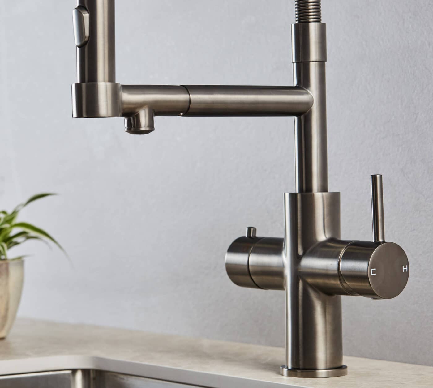 ArcFlow 3-in-1 Pro Flex – Gun Metal - Image 4