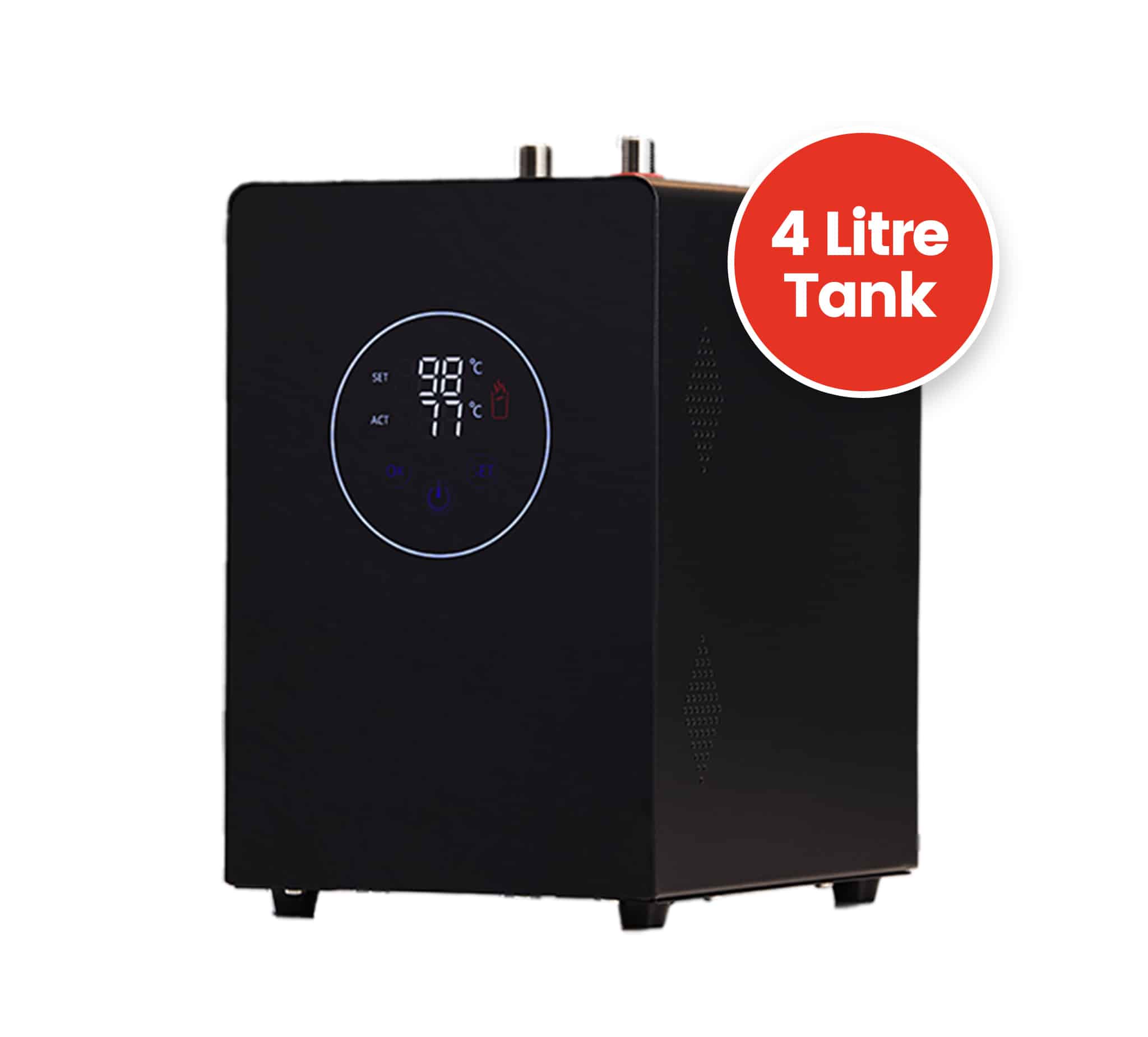 4 Litre Boiling Tank 1 4 Litre Boiling Tank